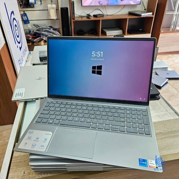 DELL INSPIRION 15