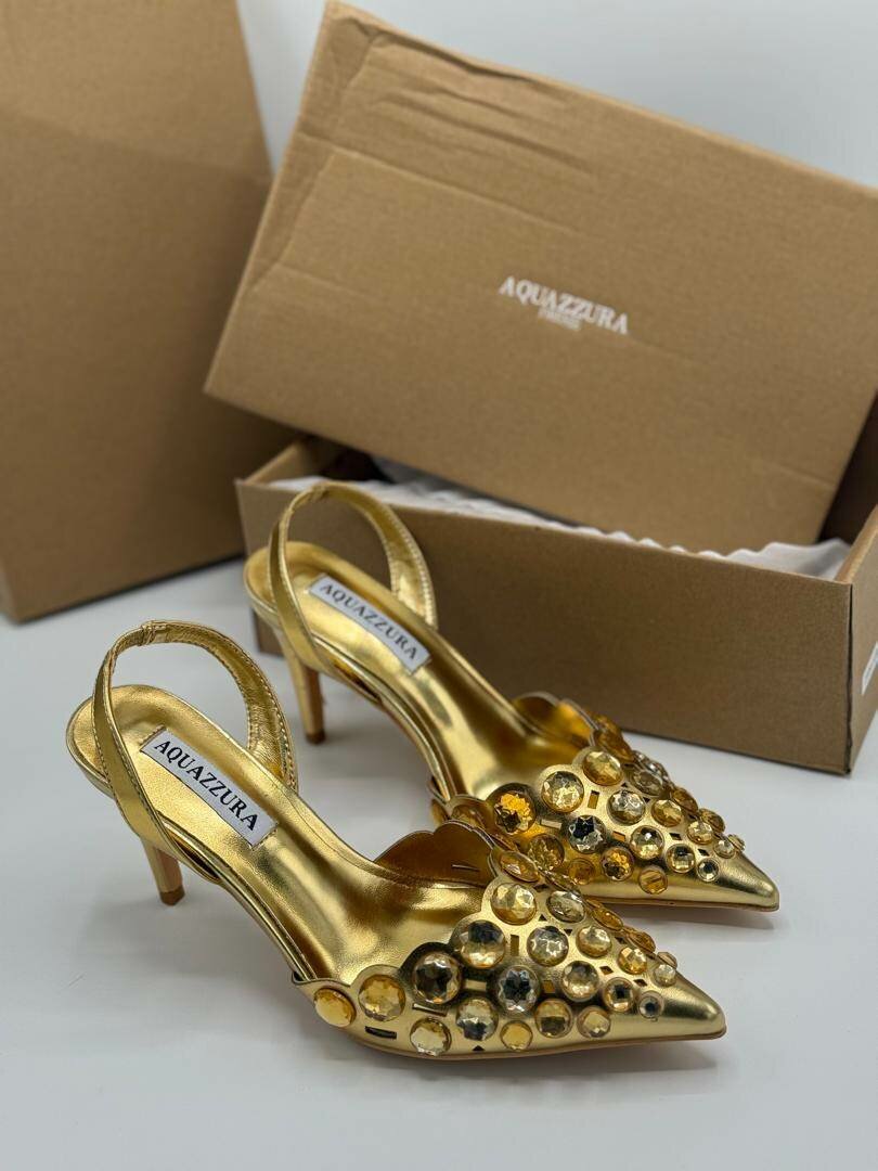 Women's heels