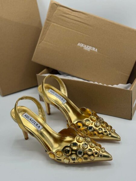 Women's heels