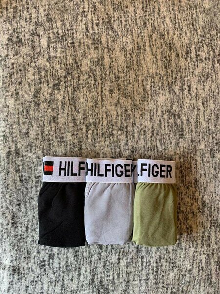 Cotton Boxers