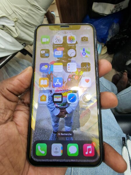 Iphone x