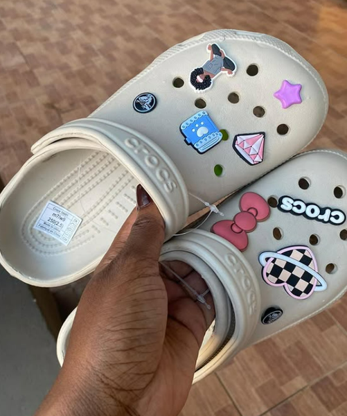 Crocs