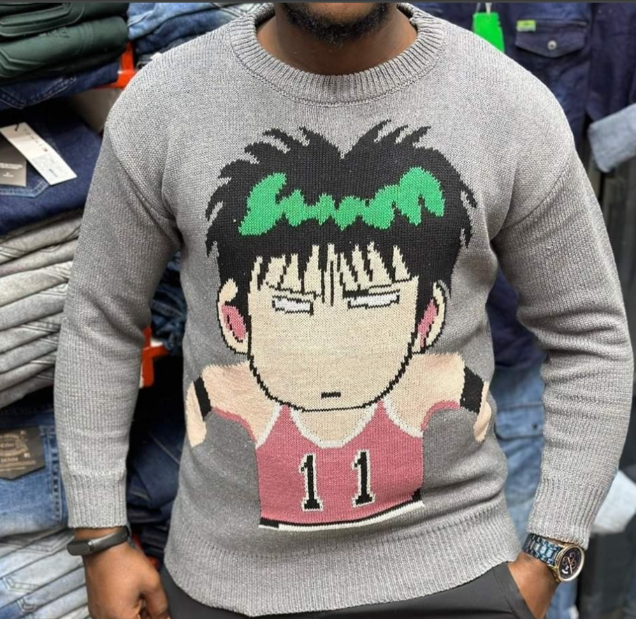 DE PULL STOCK