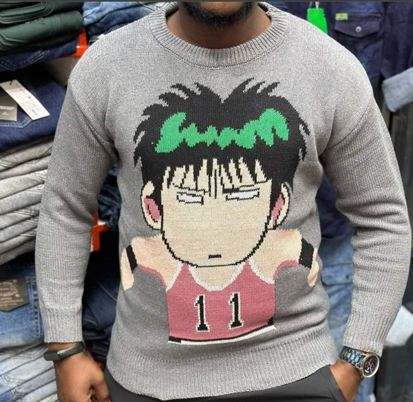 DE PULL STOCK