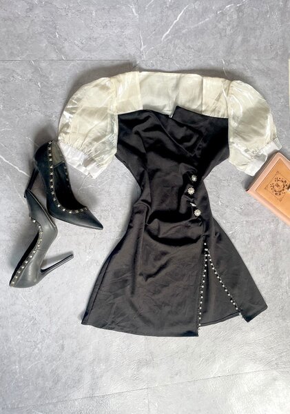 Female dresses