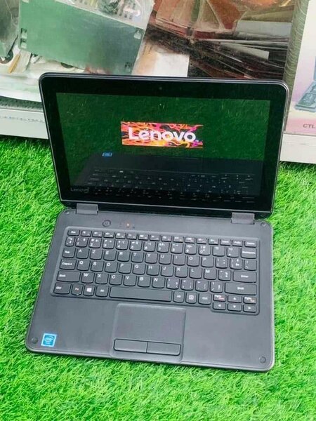 Lenovo Portable Laptop 11.6"