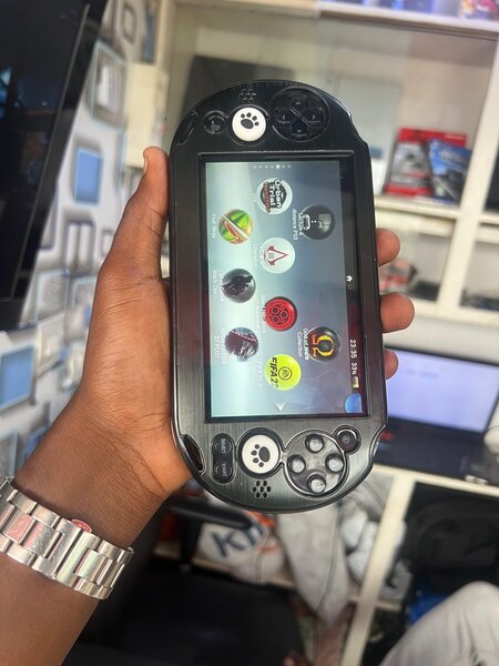 Psvita slim