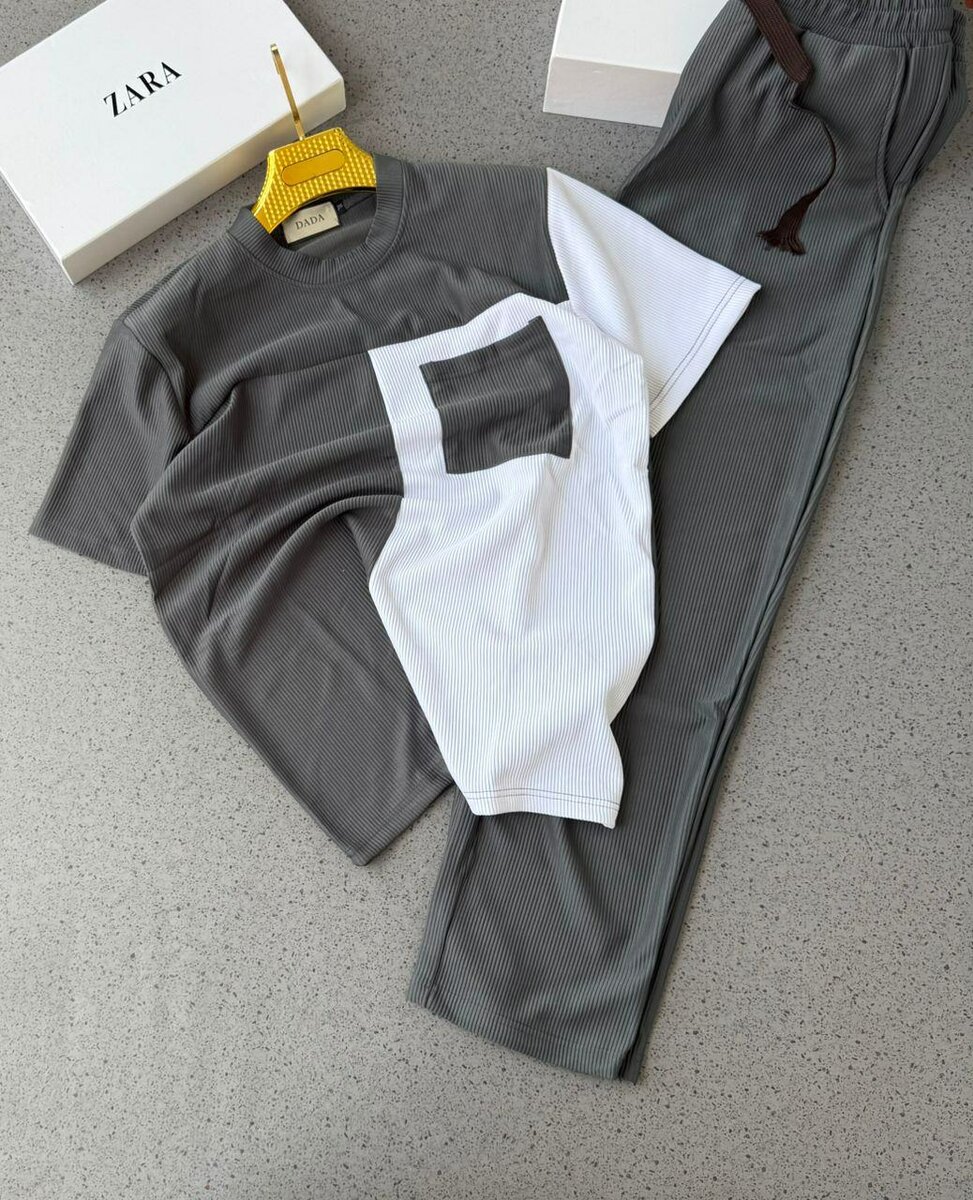 Men's Wear