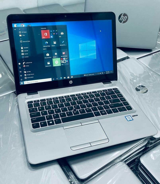 HP Elitebook 840 G3