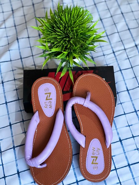 Slipper