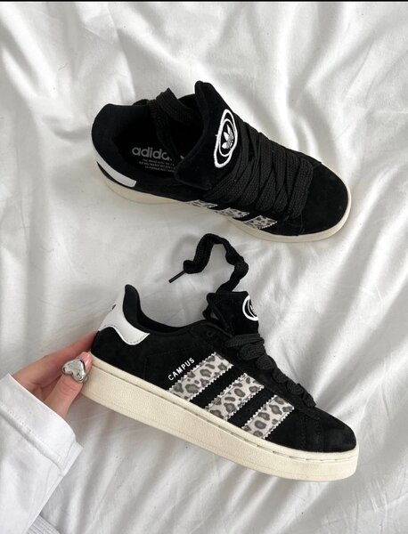 Adidas campus
