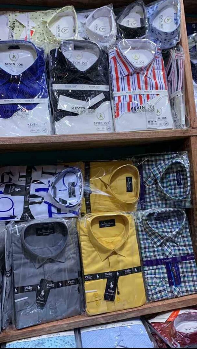 Chemise Homme