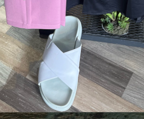 SLIPPERS