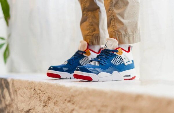Unisex sneakers