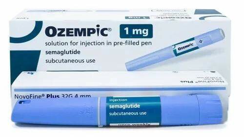 Ozempic Weight Management