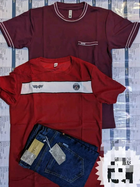 Combo set