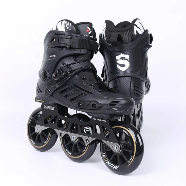 Patins à roulettes réglables