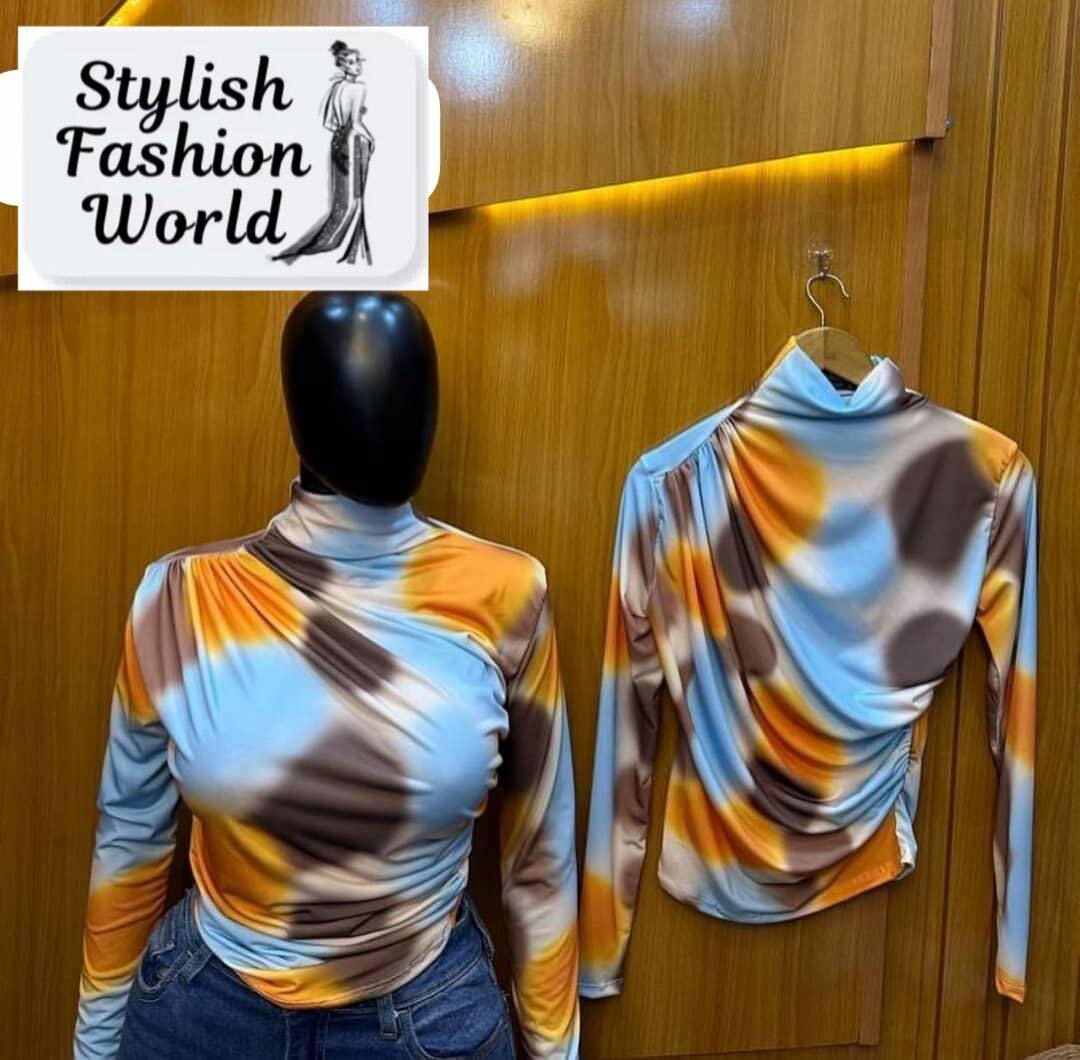 Quality Long sleeves