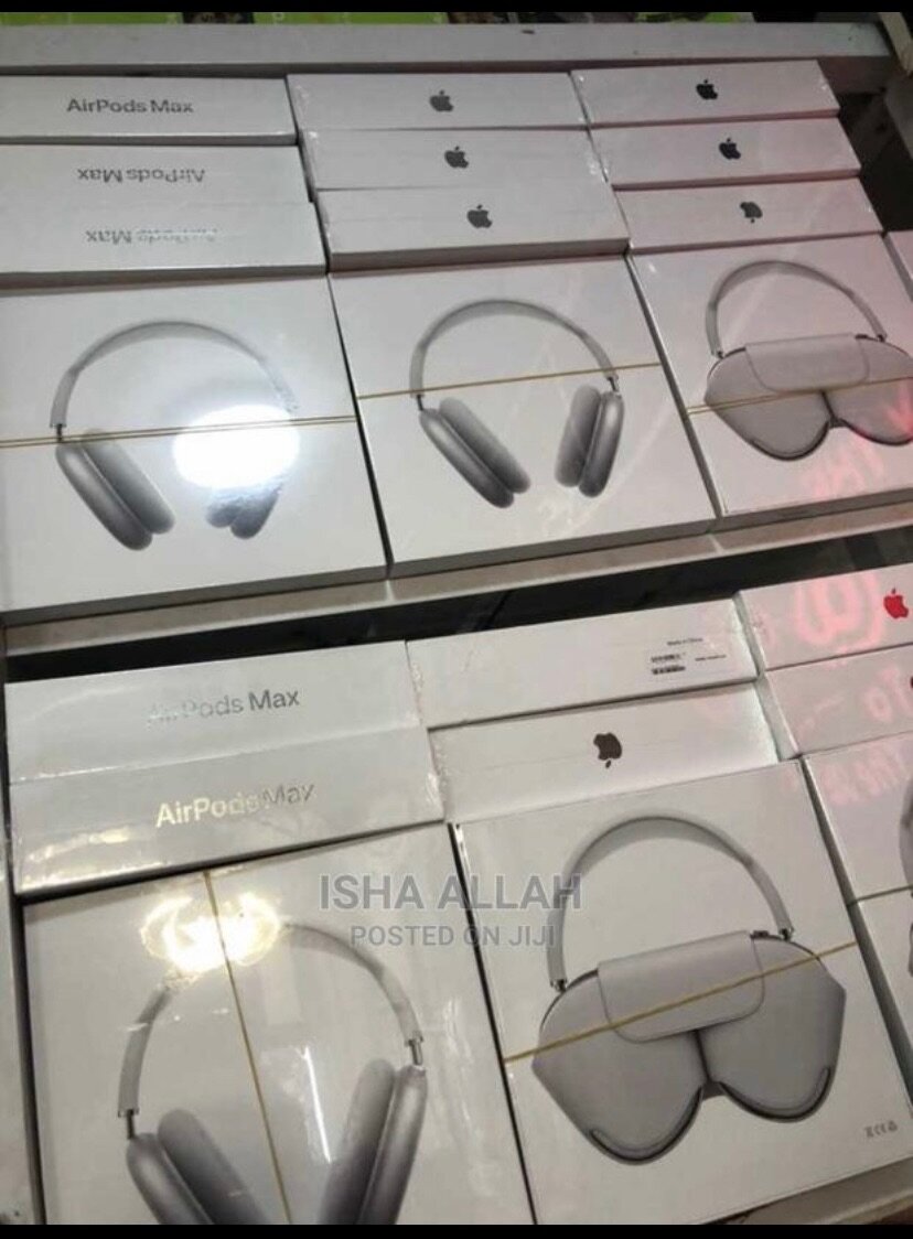 AirPodMax