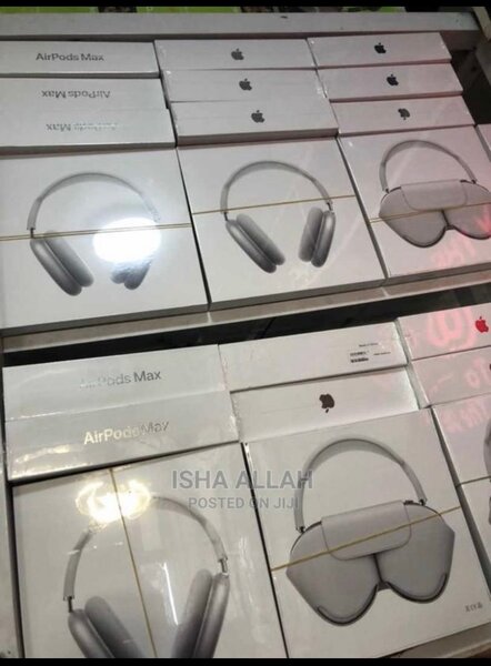 AirPodMax