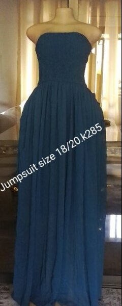 dress 