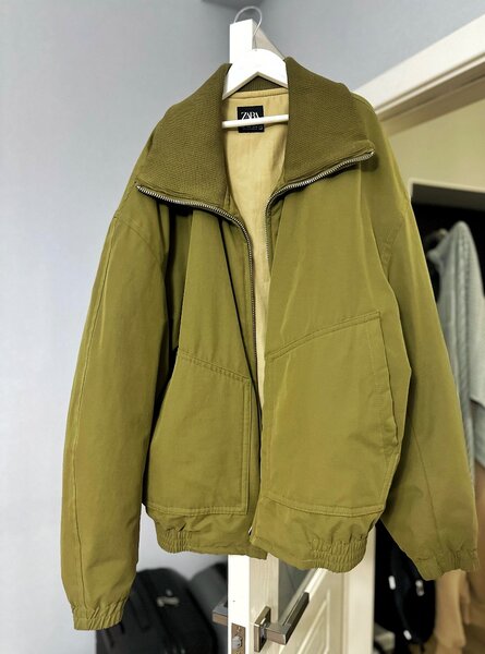 Zara Man (original)