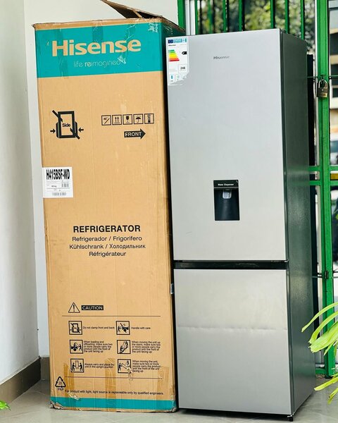 LG Refrigerator