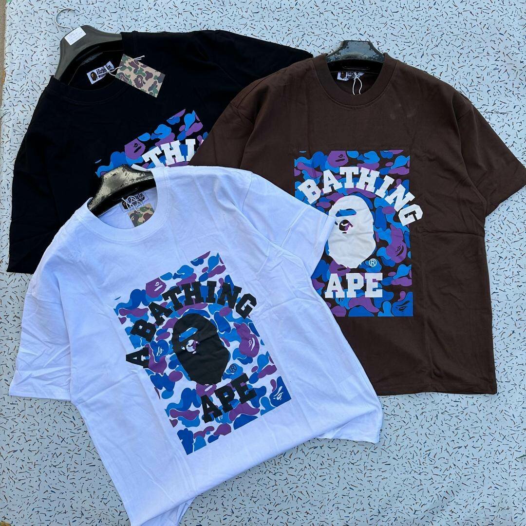 Hip hop shirts