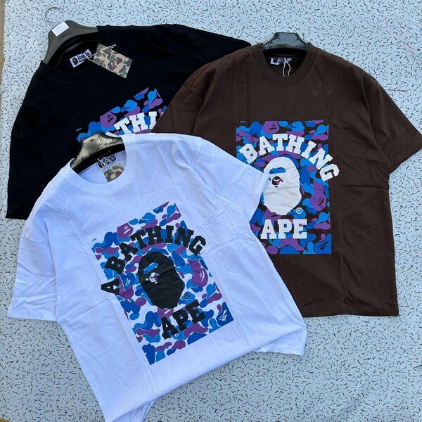 Hip hop shirts
