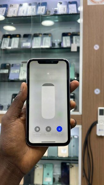 iPhone 11 Violet 64GB