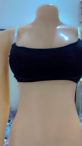 Bra Tube