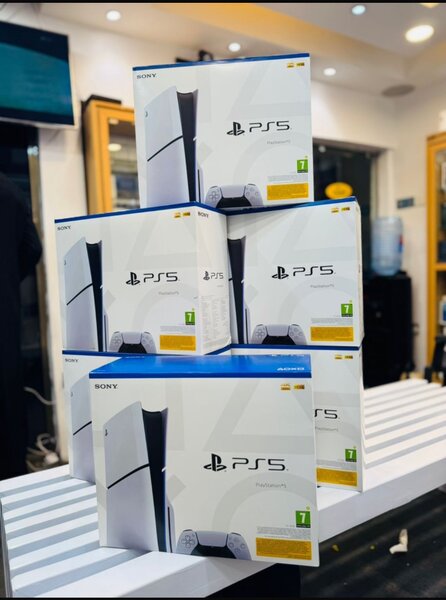 Ps 5