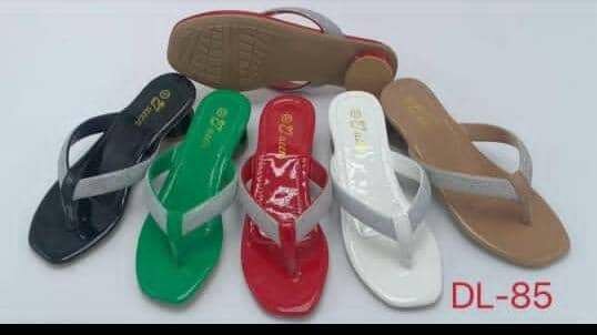 Sandales type dame
