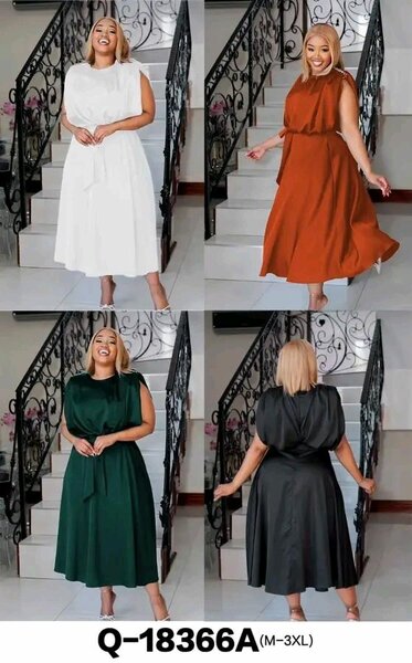 Ladies dresses