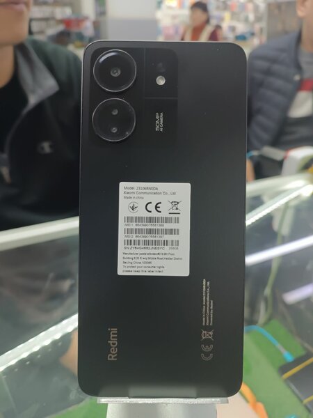 Redmi 13c