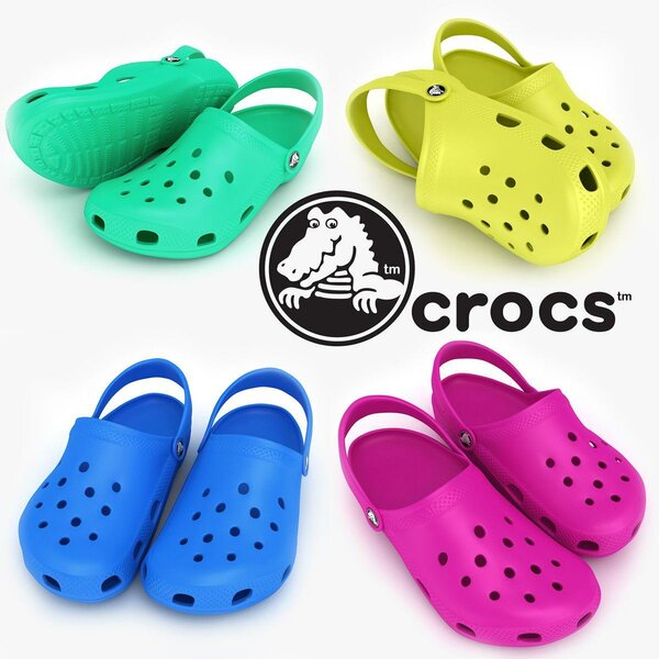 Cross Shoes