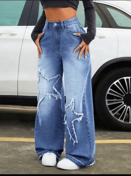 Pantalons jeans
