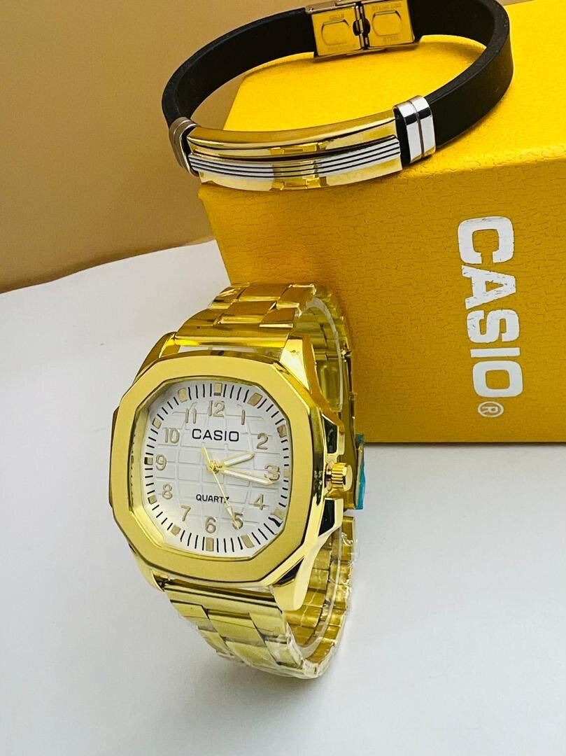 Montre Pateck Philippe pour homme