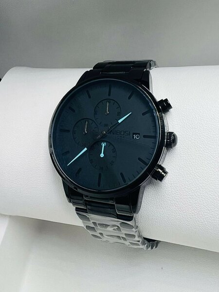 Montre nibosi