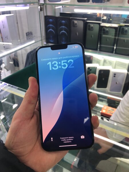 iPhone 13 Pro Max