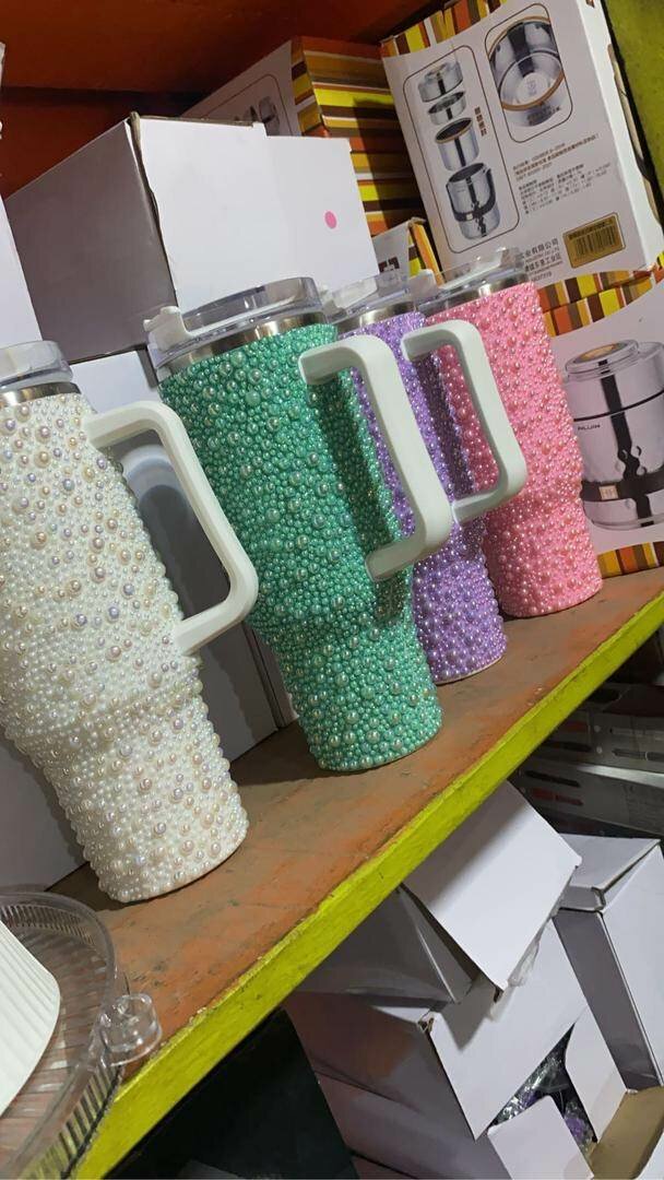 Designed Vacuum Cup