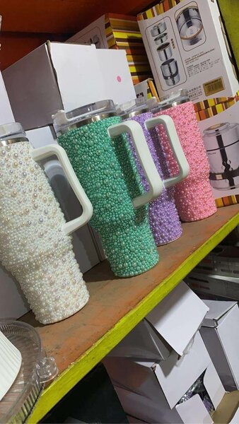 Designed Vacuum Cup