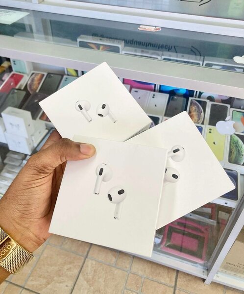APPLE AIRPODS 3