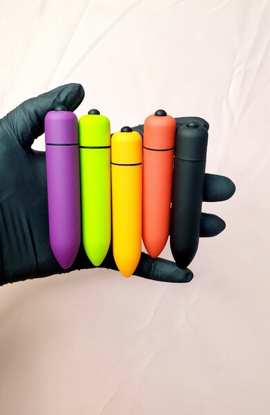 Mini sextoy