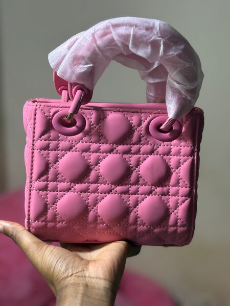 Sac Dior