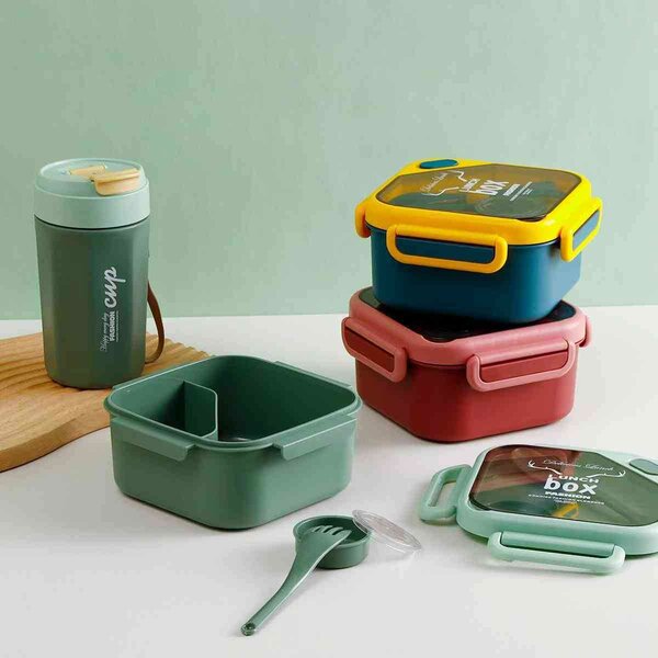 Kids lunch box