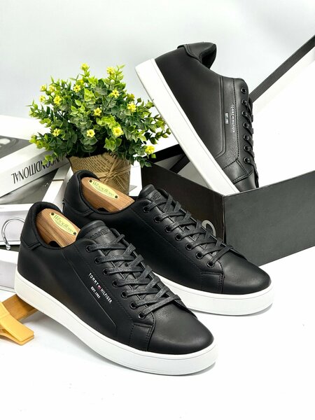 Mens easy wear