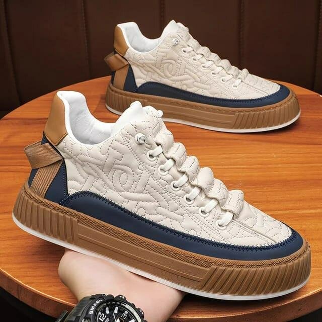 Chaussure homme élégant
