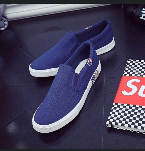 Easy wear shoes