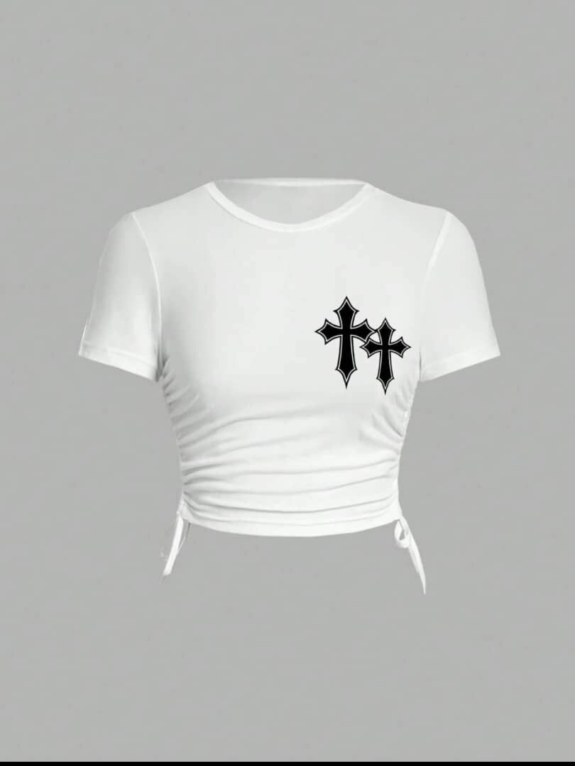 Crocs tops 3